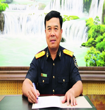 Nguyen Van Tho 